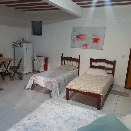 Ferienwohnung Angra Bela Angra dos Reis Exterior foto