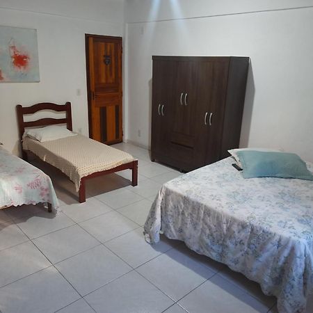 Ferienwohnung Angra Bela Angra dos Reis Exterior foto