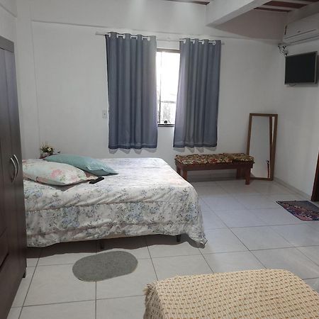 Ferienwohnung Angra Bela Angra dos Reis Exterior foto