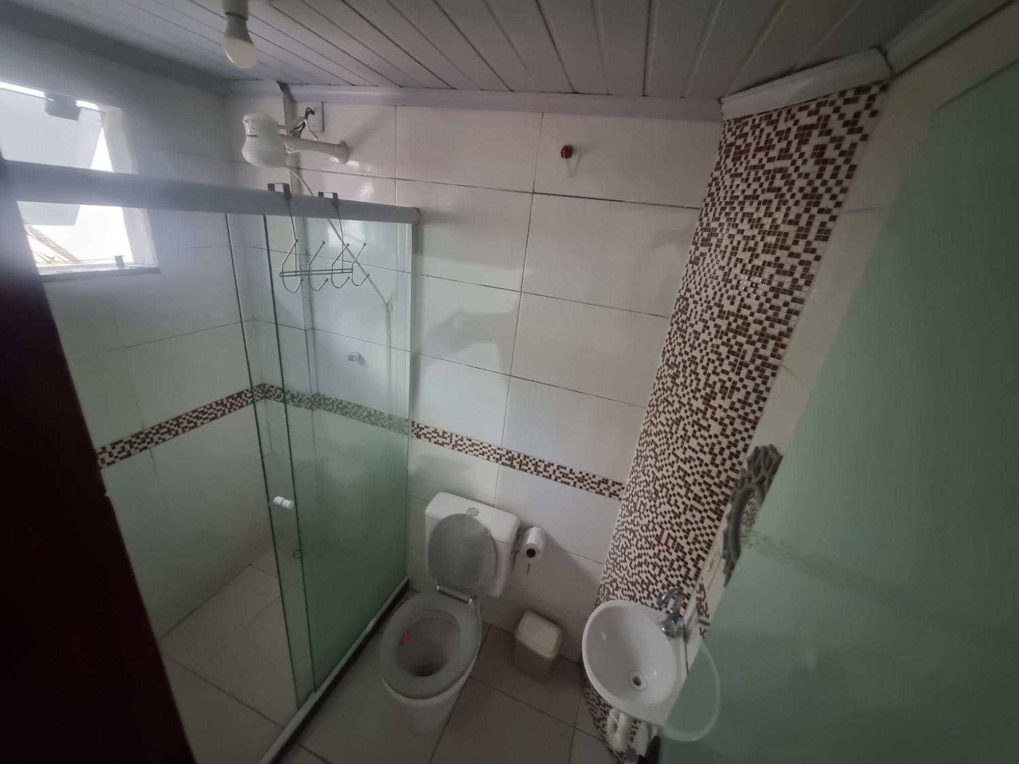 Ferienwohnung Angra Bela Angra dos Reis Exterior foto