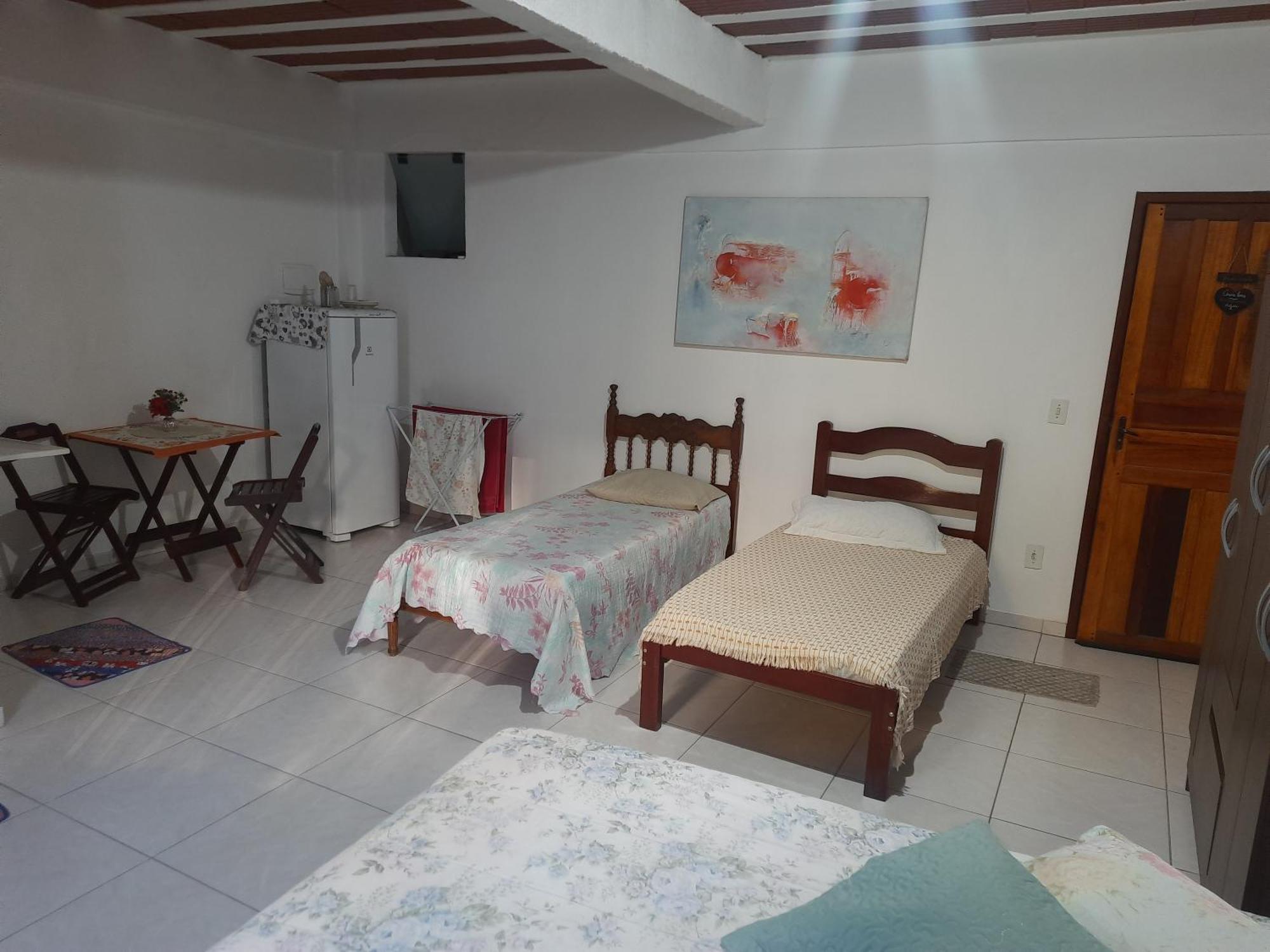 Ferienwohnung Angra Bela Angra dos Reis Exterior foto