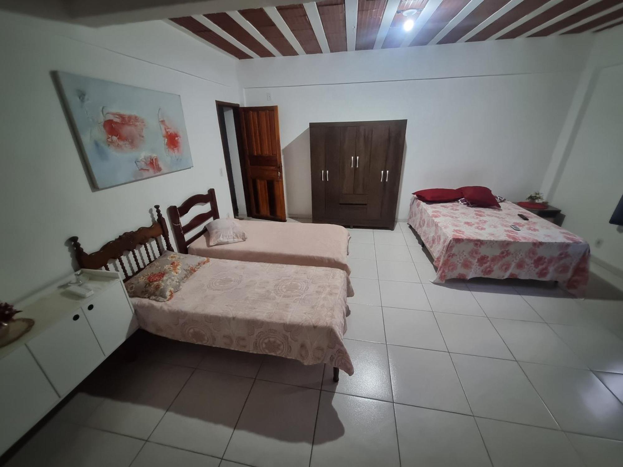Ferienwohnung Angra Bela Angra dos Reis Exterior foto